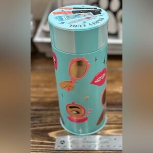 💋Benefit canister. Empty. Storage. Makeup💄